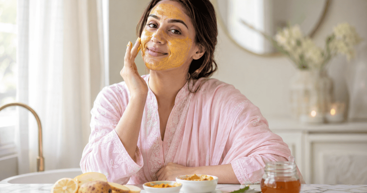 How to Remove Tan from Face Naturally (What Actually Works)